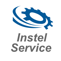 logo instel..